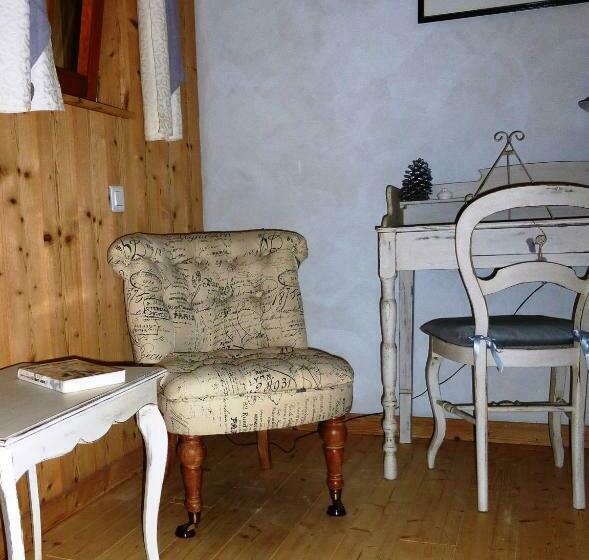 Номер Стандарт, Chambres D'hôtes Béred Vuillemin
