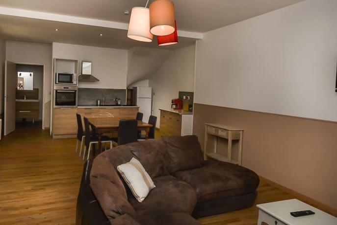 Дом 2 Спальни, Demeure D'argonne