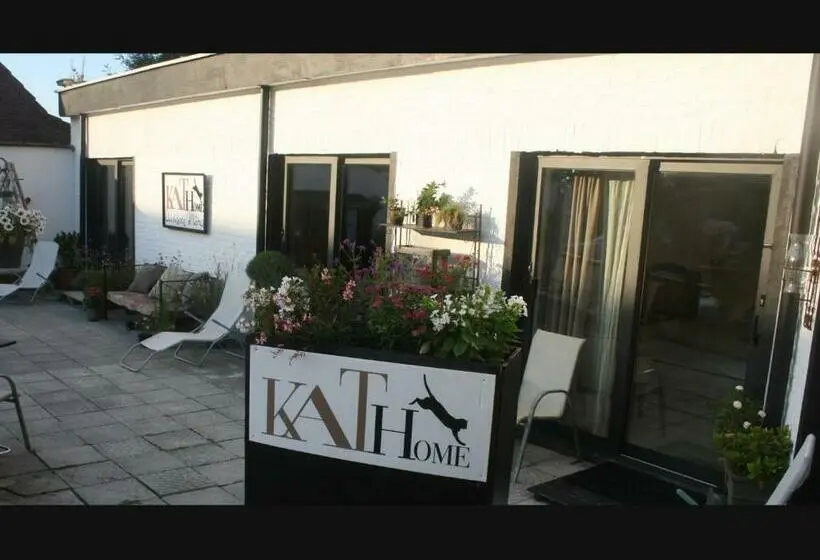 スタンダードルーム, Guesthouse Kathome