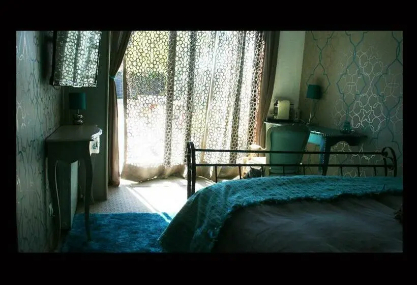 スタンダードルーム, Guesthouse Kathome