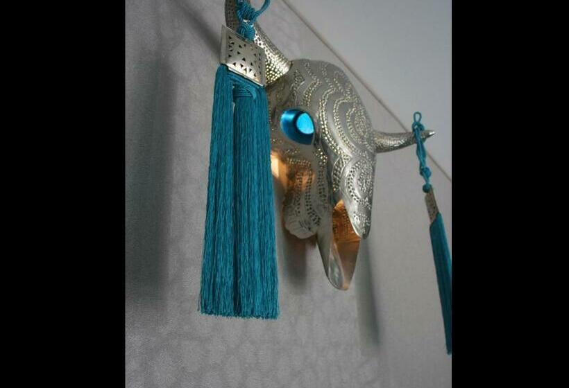 غرفة قياسية, Guesthouse Kathome