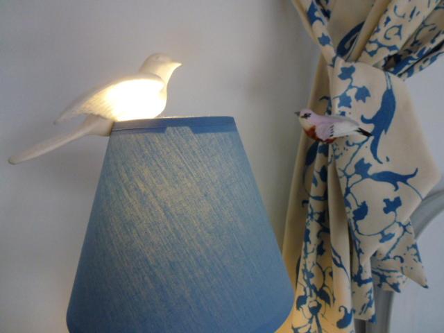 豪华房间, L île ô Reflets