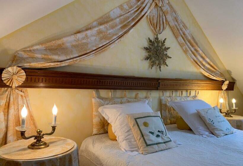 带1个卧室的公寓, L île ô Reflets