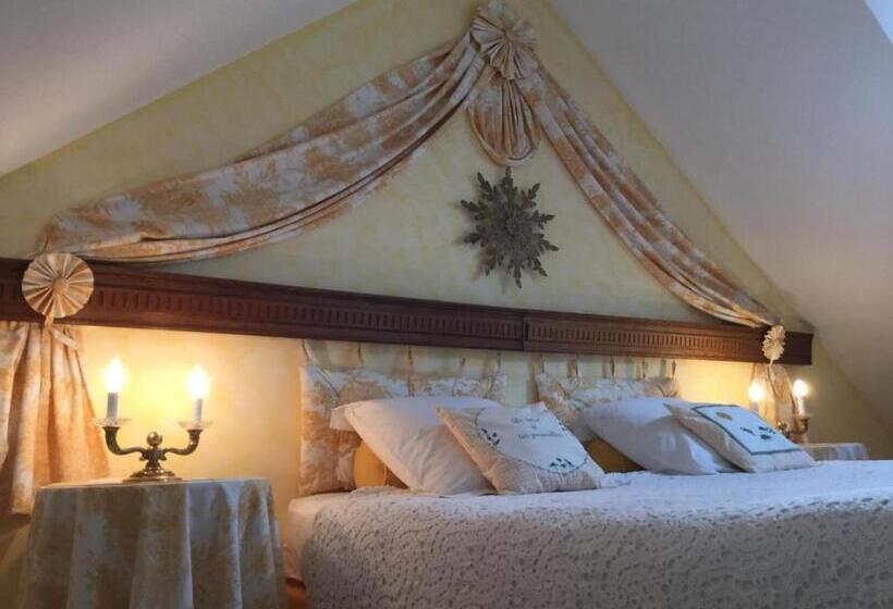 带1个卧室的公寓, L île ô Reflets