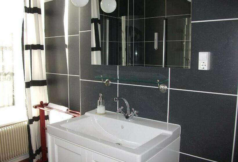 デラックスルーム, La Mirabelle