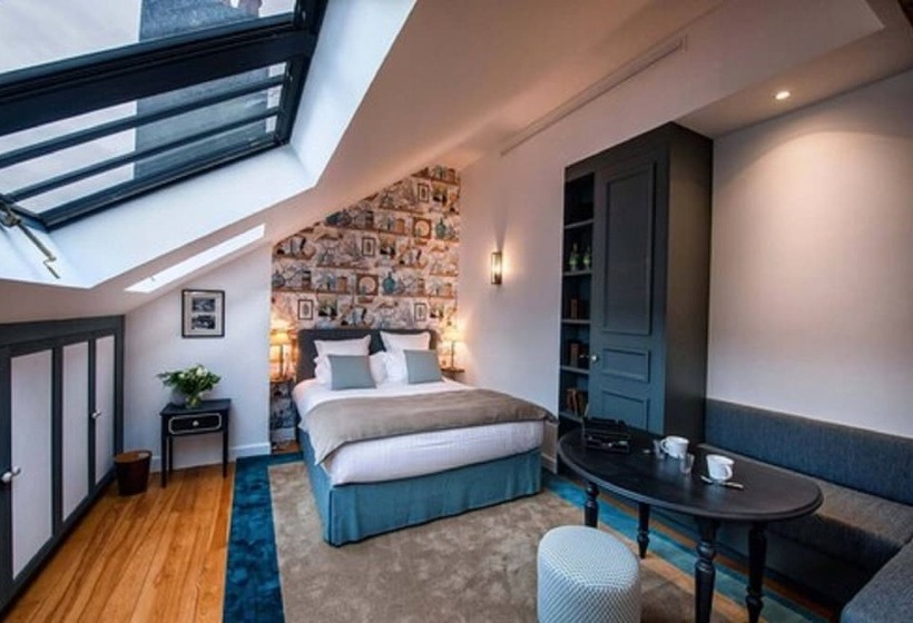 Студия Superior, La Petite Folie