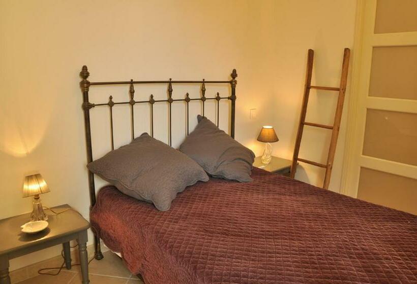 带1个卧室的舒适公寓, Le Clos Tolosan