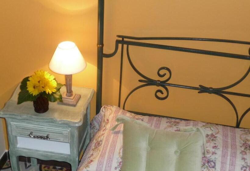 Standard room with outdoor bath, Le Clos Tolosan