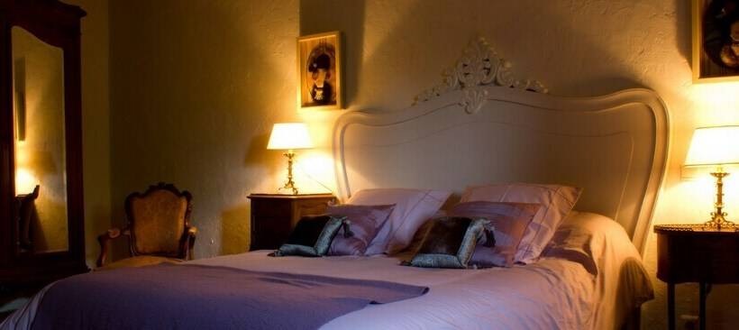 スタンダードルーム, Le Mas De La Prade