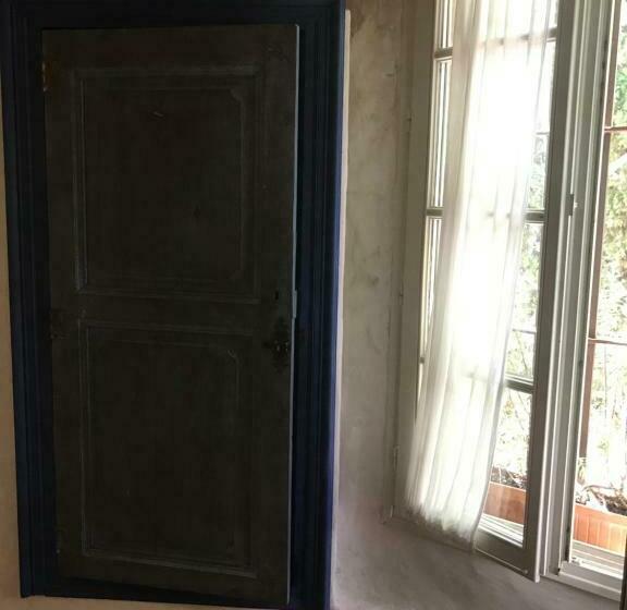 デラックススタジオ, Le Mas De La Prade