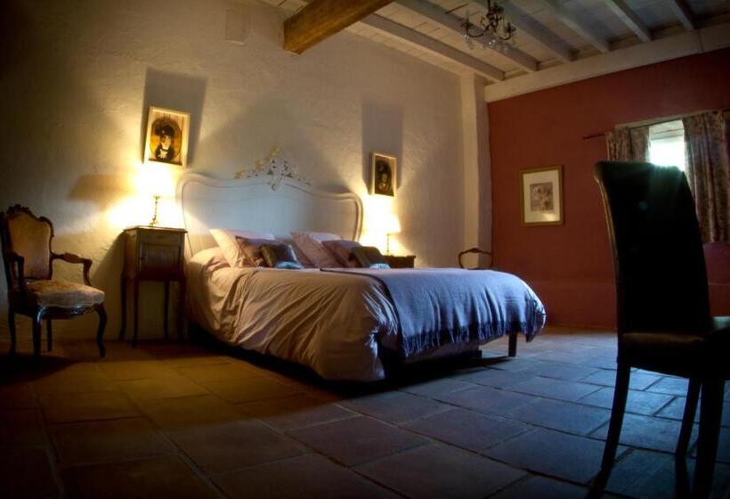 デラックスルーム, Le Mas De La Prade