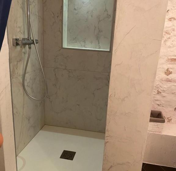 デラックスルーム, Le Mas De La Prade