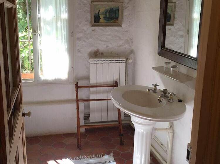 スタンダードルーム, Le Mas De La Prade