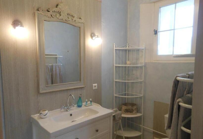 スタンダードルーム, Les Passiflores