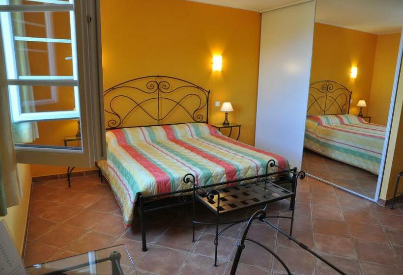 スタンダードルーム, Du Vignoble