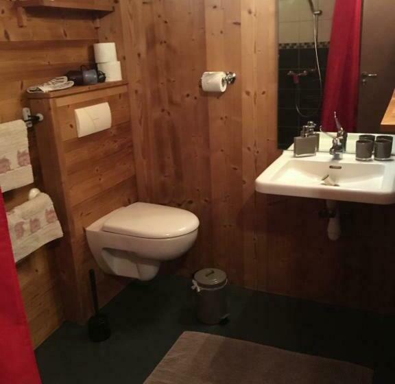 חדר סטנדרט, Hôtel Et Appart'hôtel Restaurant L'adray