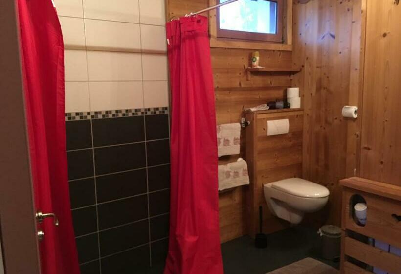 חדר סטנדרט, Hôtel Et Appart'hôtel Restaurant L'adray