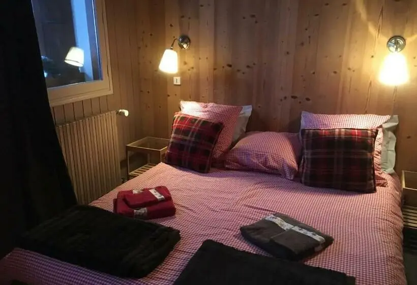 Standard-huone, Hôtel Et Appart'hôtel Restaurant L'adray
