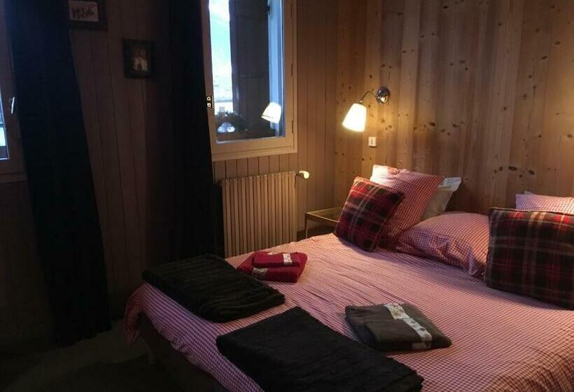 חדר סטנדרט, Hôtel Et Appart'hôtel Restaurant L'adray