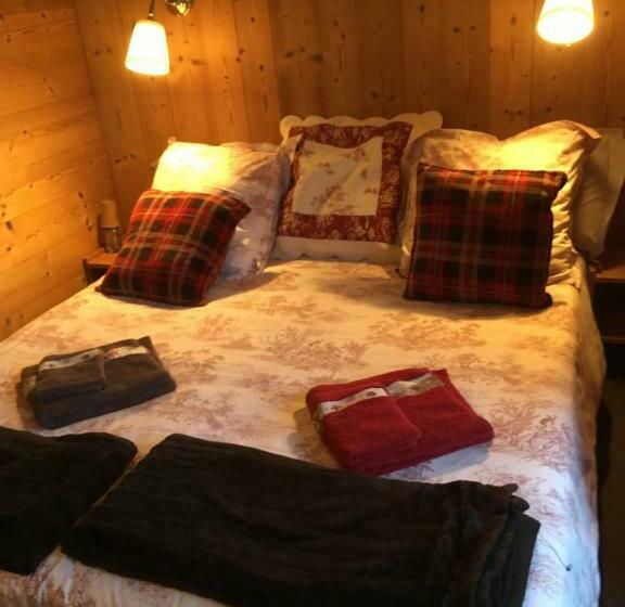 דירת חדר, Hôtel Et Appart'hôtel Restaurant L'adray