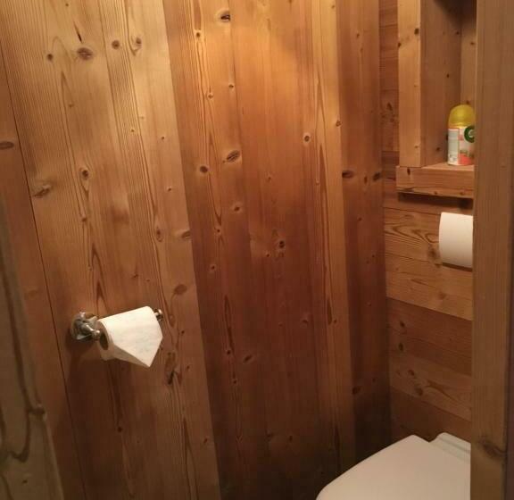 דירת חדר, Hôtel Et Appart'hôtel Restaurant L'adray