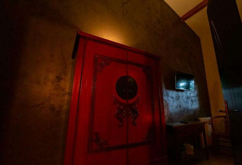 Номер Стандарт, Hôtel Ilargi