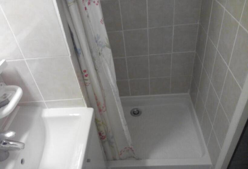 Номер Стандарт Трехместный, Hôtel Lamartine  Parking Dauphine