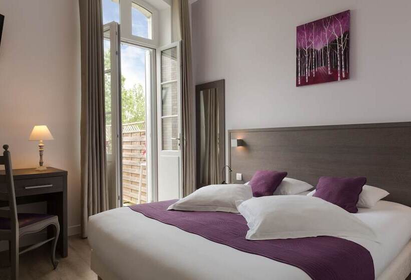 コンフォートルーム, Le Haut Des Lys