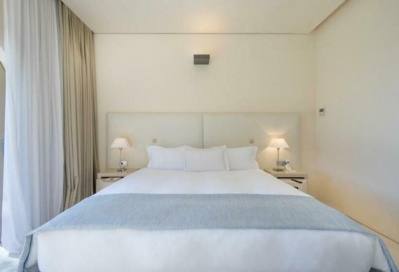 Люкс, Muse Saint Tropez   Small Luxury Hotels Of The World