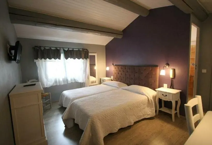 Deluxe-huone, Van Gogh