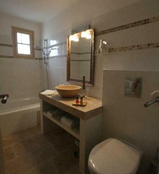 غرفة ديلوكس, Van Gogh