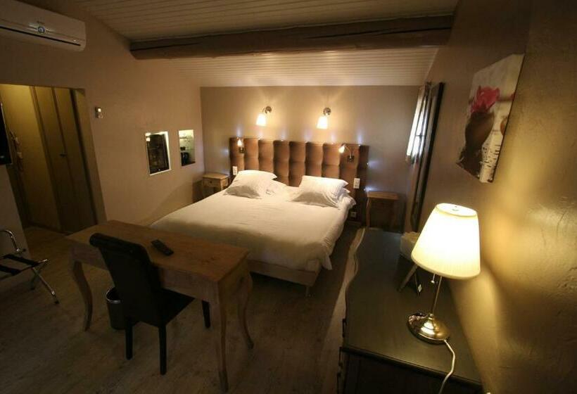 جناح سوبيريور, Van Gogh