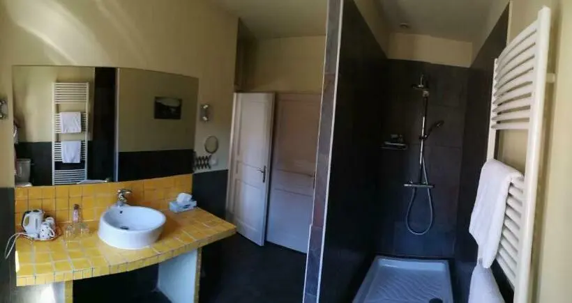 スタンダードルーム, L Observance Bed & Breakfast