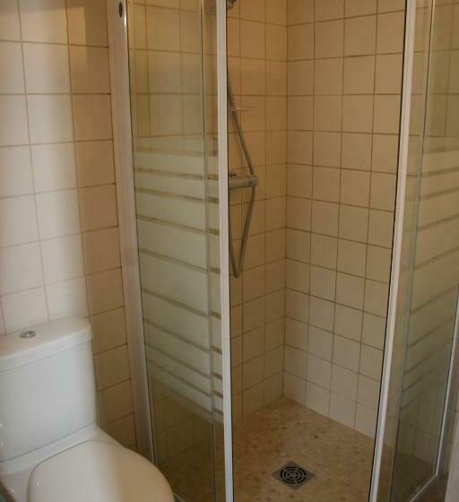 חדר סטנדרט נוף לגינה, Mas De L'estello B&b