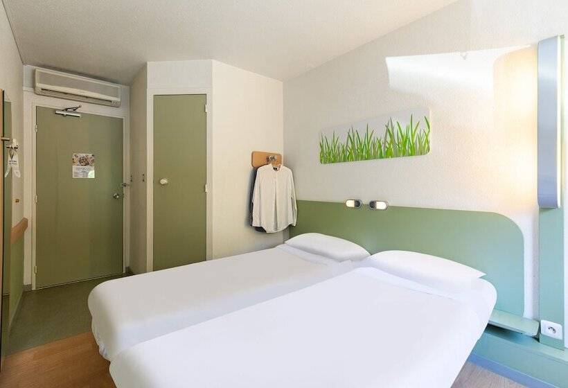 标准间, B&b Hotel Mulhouse Dornach