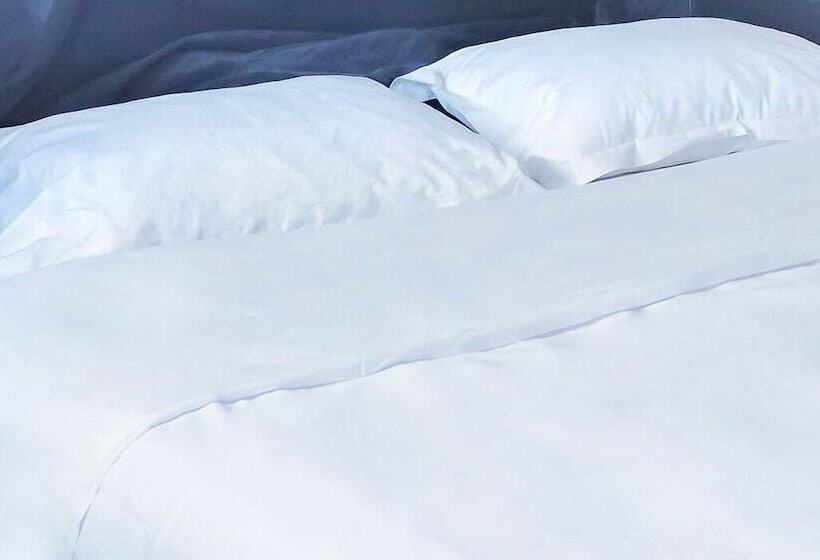 Номер Стандарт, B&b Hotel Mulhouse Dornach