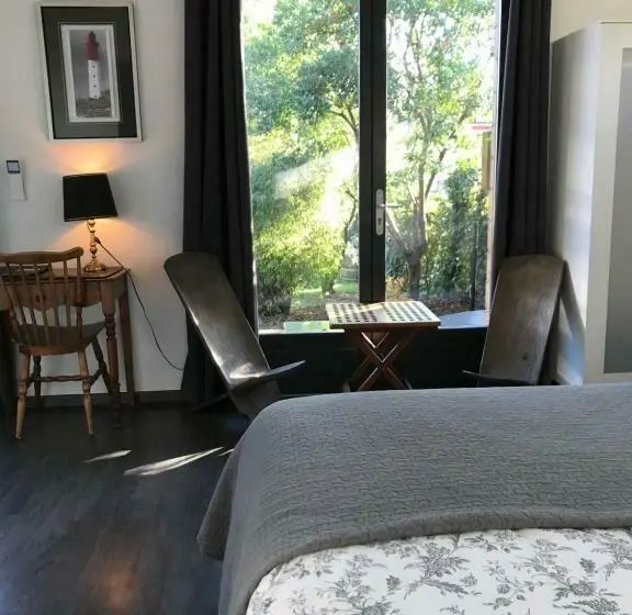 スタンダードルーム, Chambre D Hôtes Du Clos Bamboo