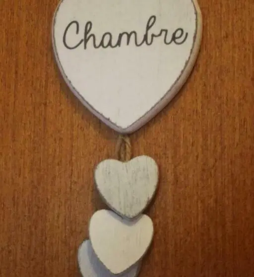 Standard-huone, Chambre D'hôtes Au Sargaillon