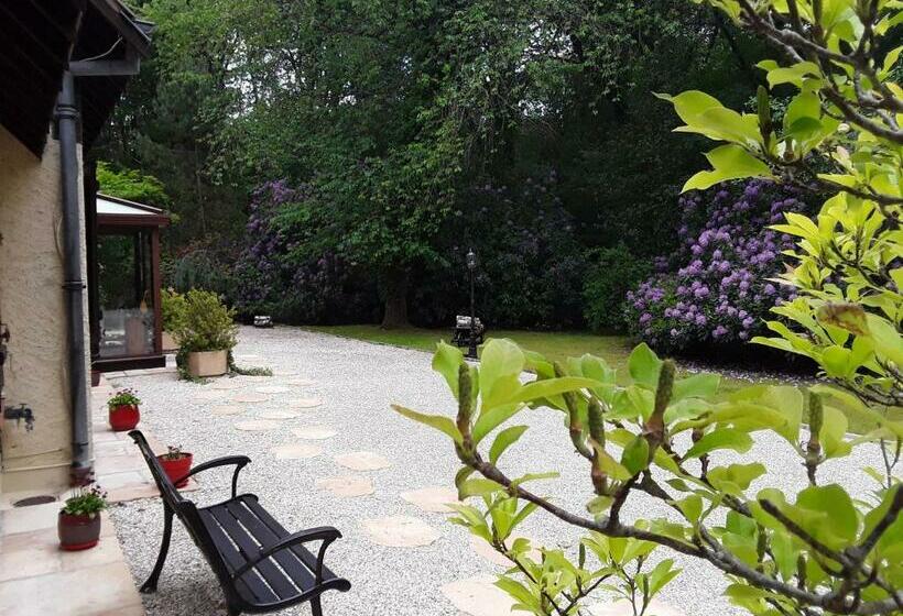 غرفة قياسية, Chambres D Hôtes La Brillève