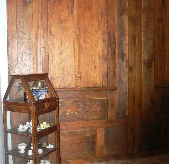 バス共有のスタンダードルーム, Chambres D Hôtes Le Petit Siam : Le Calme En Centre Ville