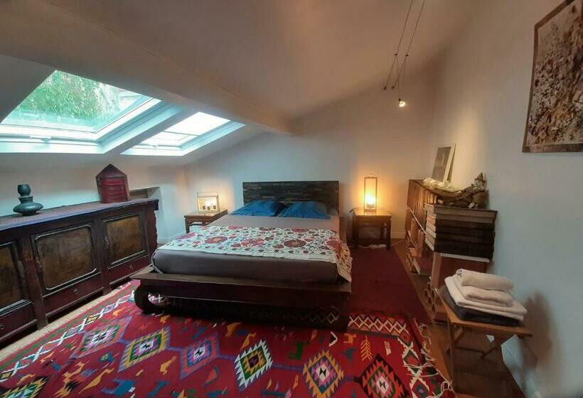 スタンダードルーム, Chambres D Hôtes Le Petit Siam : Le Calme En Centre Ville