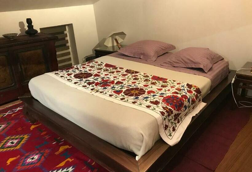 スタンダードルーム, Chambres D Hôtes Le Petit Siam : Le Calme En Centre Ville