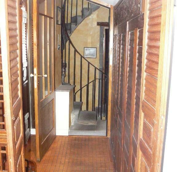 スタンダードルーム, Chambres D Hôtes Le Petit Siam : Le Calme En Centre Ville