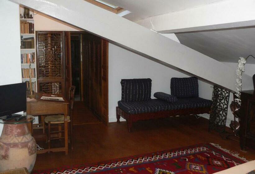 스탠다드 룸, Chambres D Hôtes Le Petit Siam : Le Calme En Centre Ville