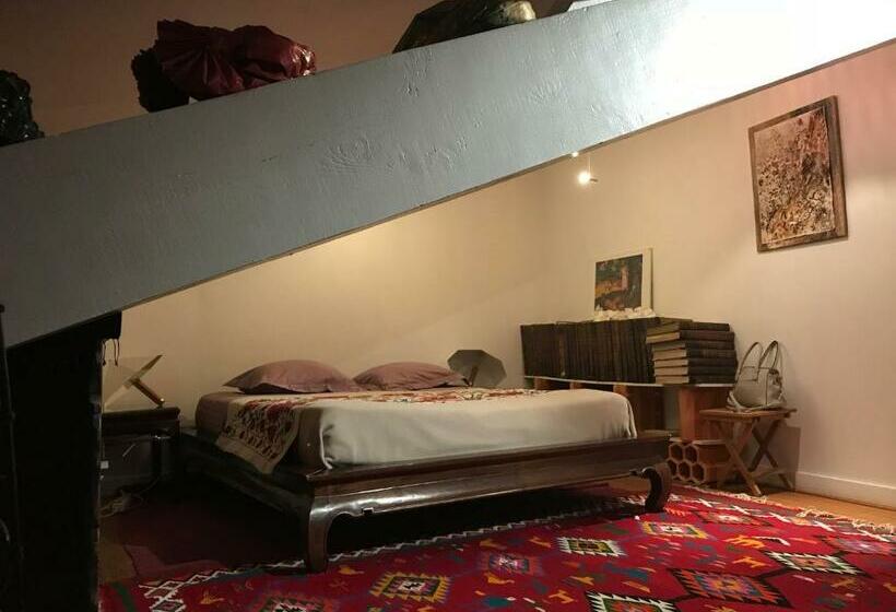 スタンダードルーム, Chambres D Hôtes Le Petit Siam : Le Calme En Centre Ville