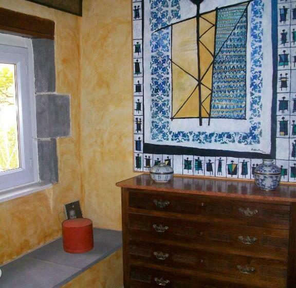 スタンダードルーム, Chambres D Hôtes Le Petit Siam : Le Calme En Centre Ville