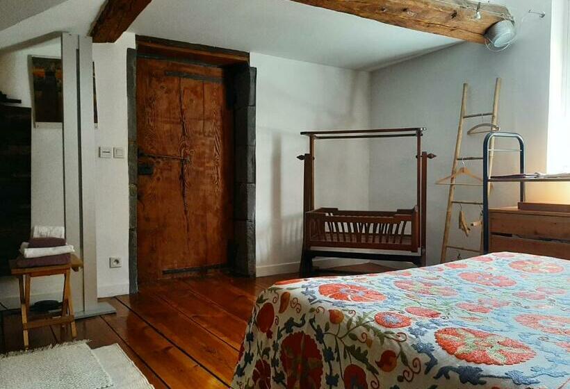 스탠다드 룸, Chambres D Hôtes Le Petit Siam : Le Calme En Centre Ville