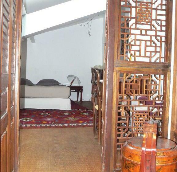 스탠다드 룸, Chambres D Hôtes Le Petit Siam : Le Calme En Centre Ville