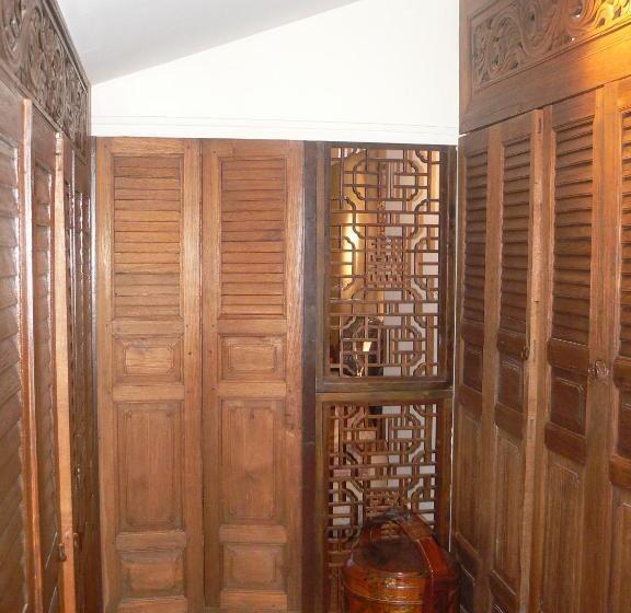 スタンダードルーム, Chambres D Hôtes Le Petit Siam : Le Calme En Centre Ville