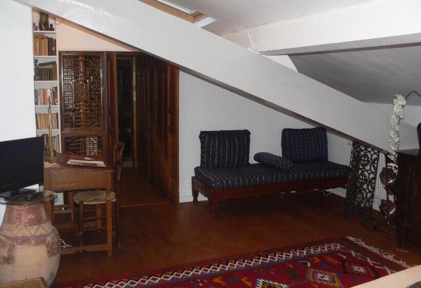 スタンダードルーム, Chambres D Hôtes Le Petit Siam : Le Calme En Centre Ville